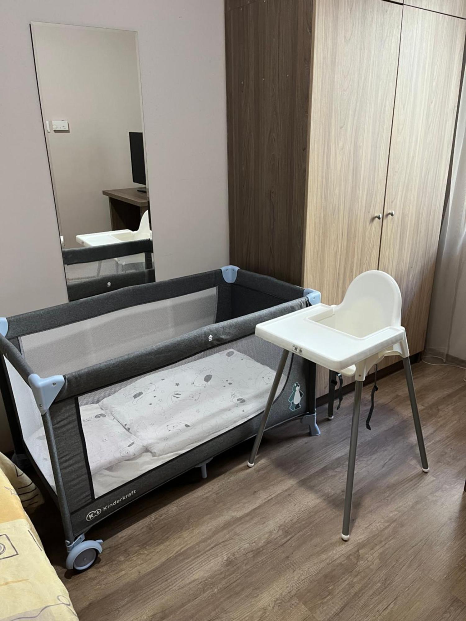 Solaris Apartman Zalakaros Eksteriør bilde